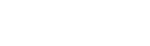 Logotipo de Gestán en color blanco